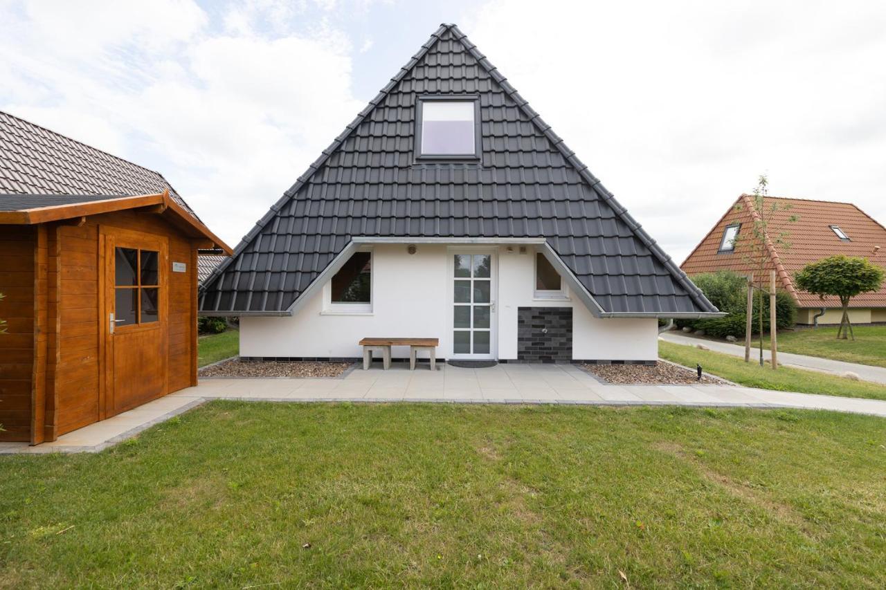Mp 33 - Strandvogt 3 Komfort Villa Dorumer Neufeld Exterior photo